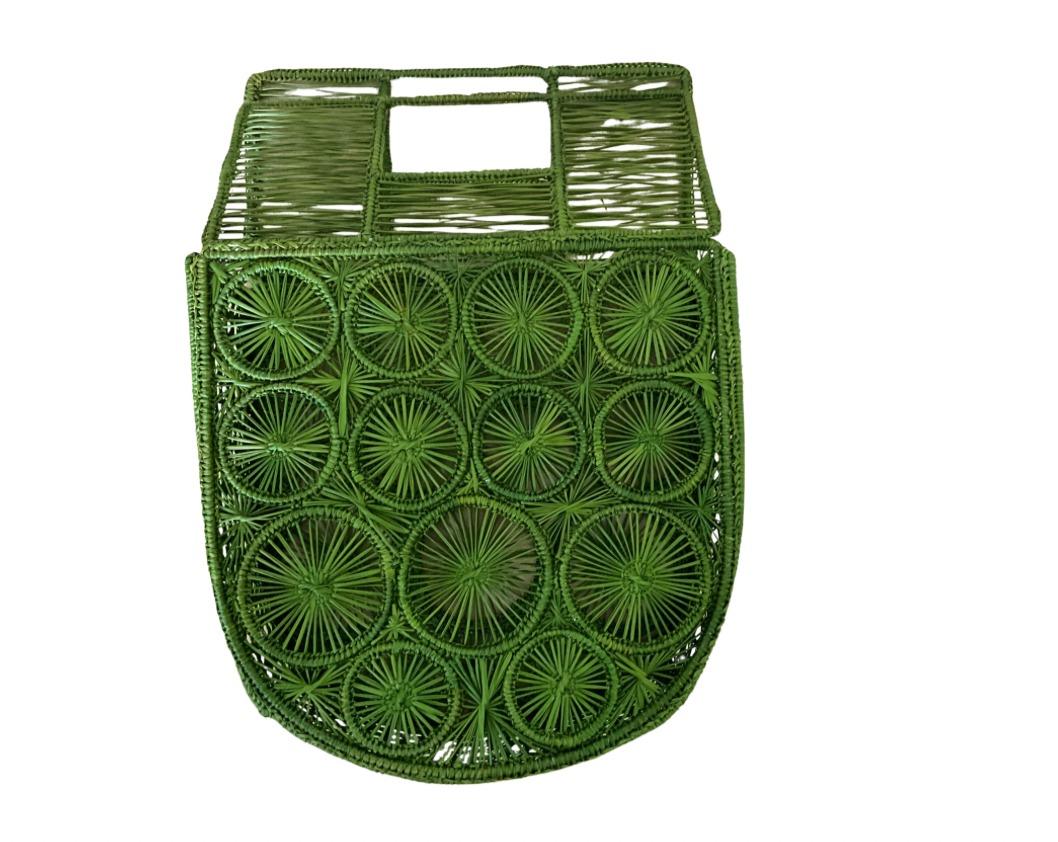 BIRD CAGE