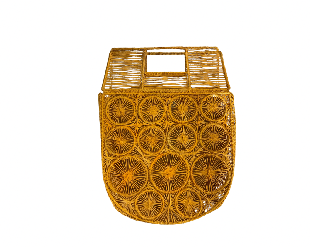 BIRD CAGE