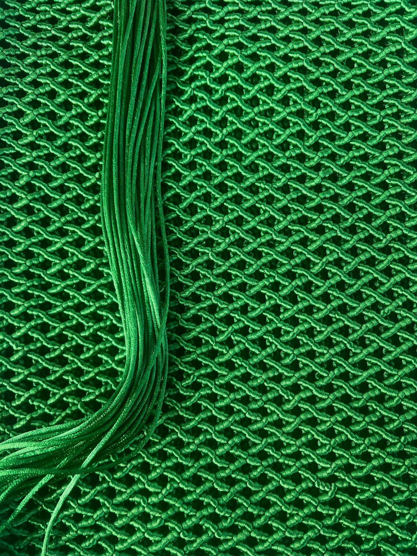 MACRAME